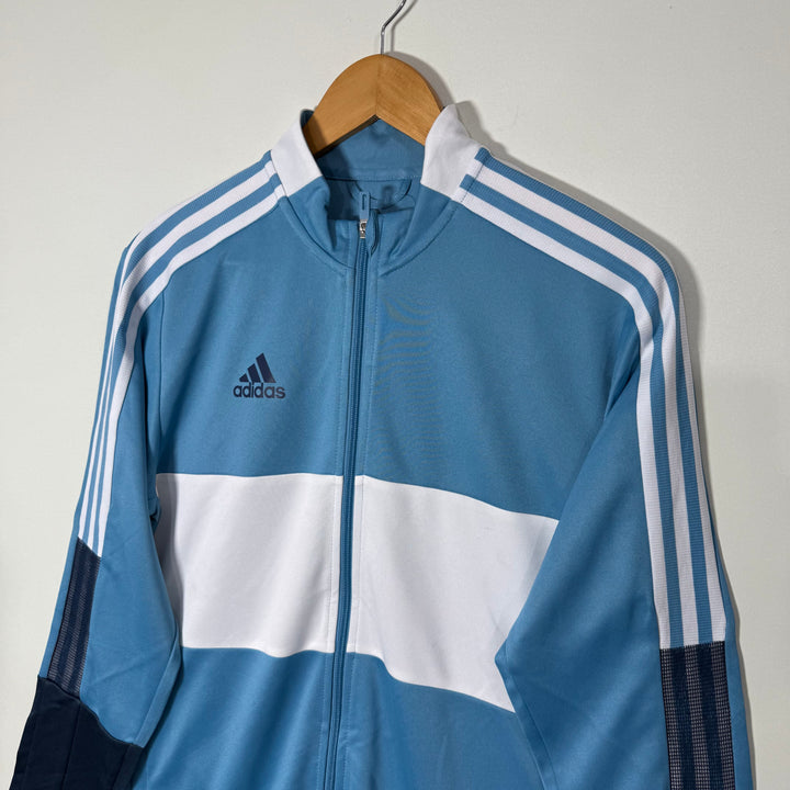 ADIDAS PRIMGREEN SPORT JACKET