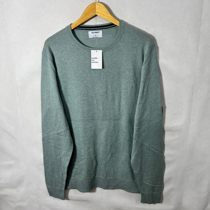 OLD NAVY COTTON SWEATER BRAND NEW
