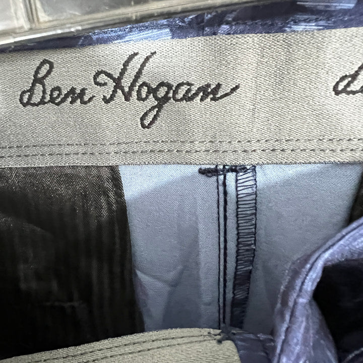 BEN HOGAN PRINTED GOLF SHORT