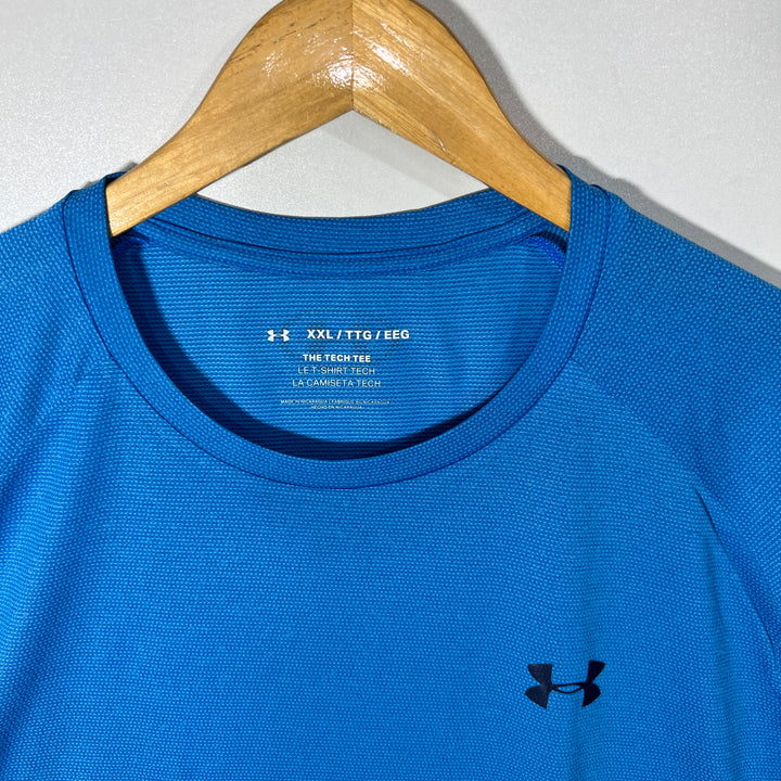 UNDER ARMOUR SPORT TSHIRT
