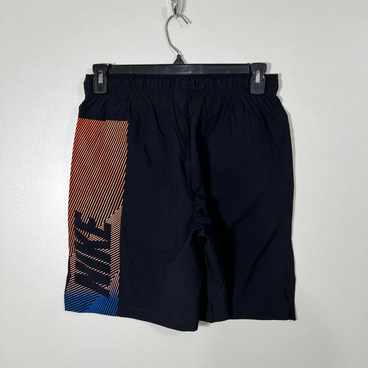 NIKE ULTRA LIGHT WEIGHT PARACHUTE SHORT