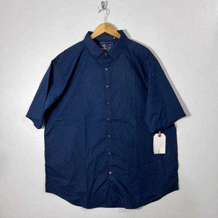 RUGBY HALF SLEEVES SHIRT BRAND NEW