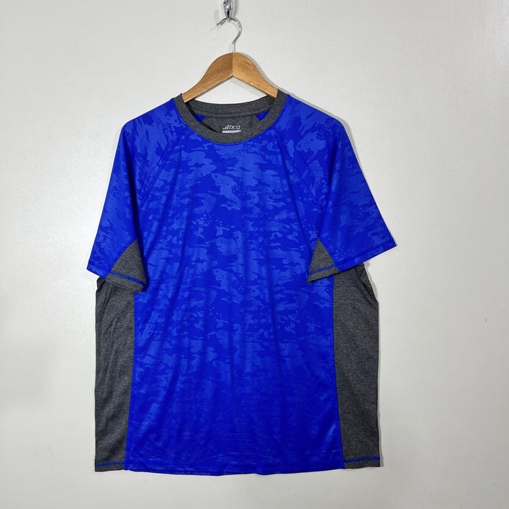 BCG SPORT TSHIRT
