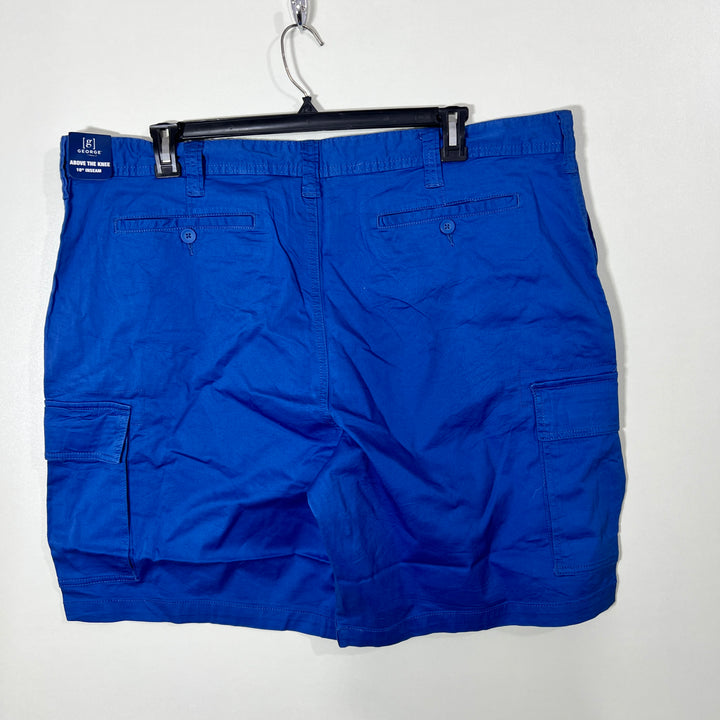 GEORGE CARGO COTTON SHORT