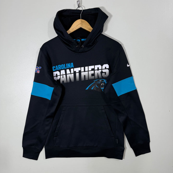 NIKE DRI FIT SPORT HOODIE INNER FLEECE