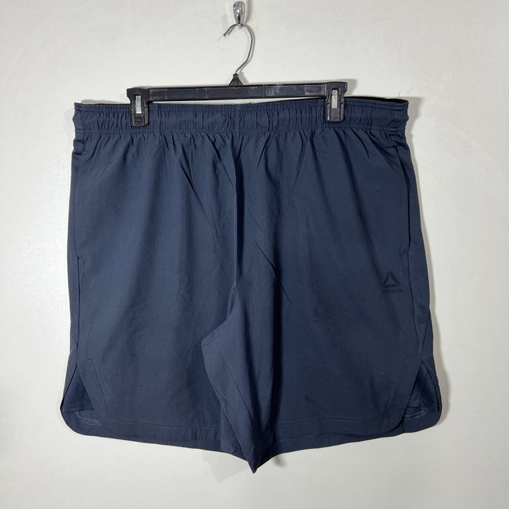 REEBOK PARACHUTE TRAINING SPORT SHORT