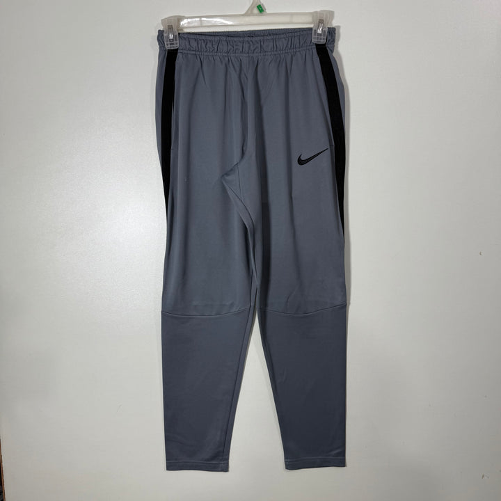 NIKE DRI FIT SPORT TROUSER GREY COLOUR