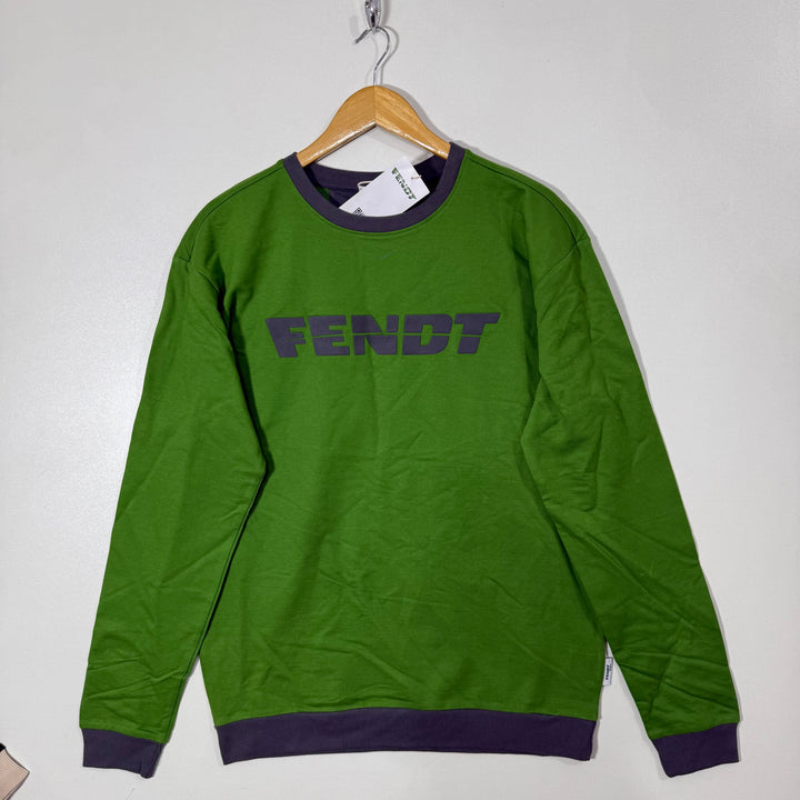 AGCO SWEATSHIRT BRAND NEW