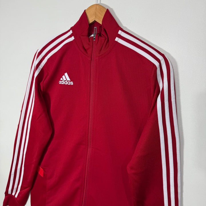 ADIDAS CLIMALITE SPORT JACKET