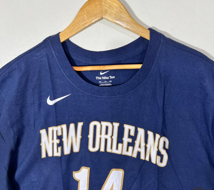 NIKE COTTON TSHIRT BRAND NEW