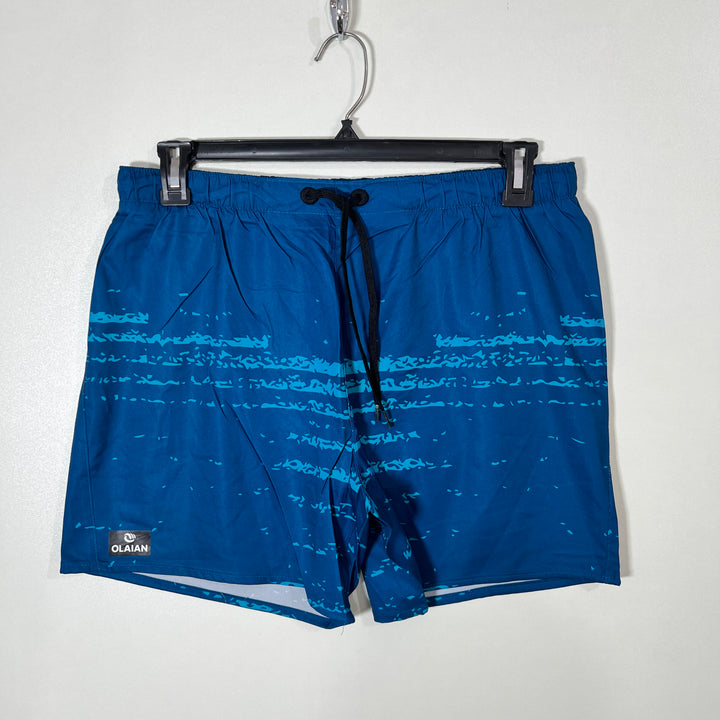 OLAIAN SWIMWEAR SHORT