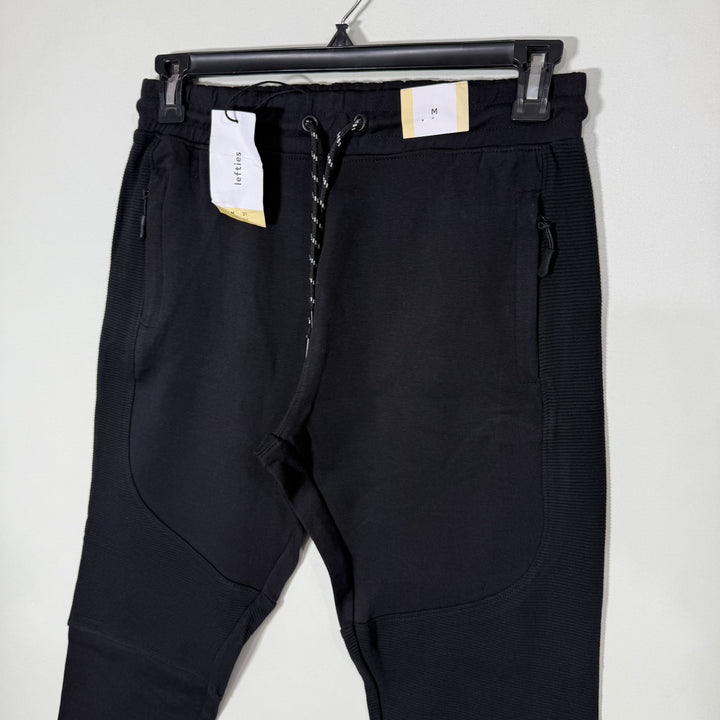 LEFTIES MAN SWEAT TROUSER BRAND NEW BLACK COLOUR