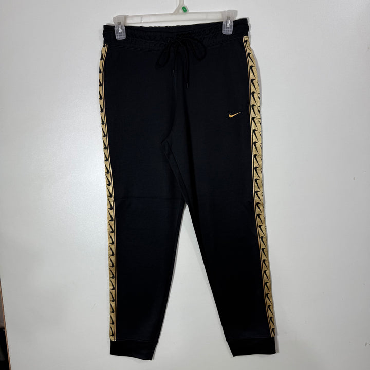 NIKE DRI FIT SLIM FIT SPORT TROUSER