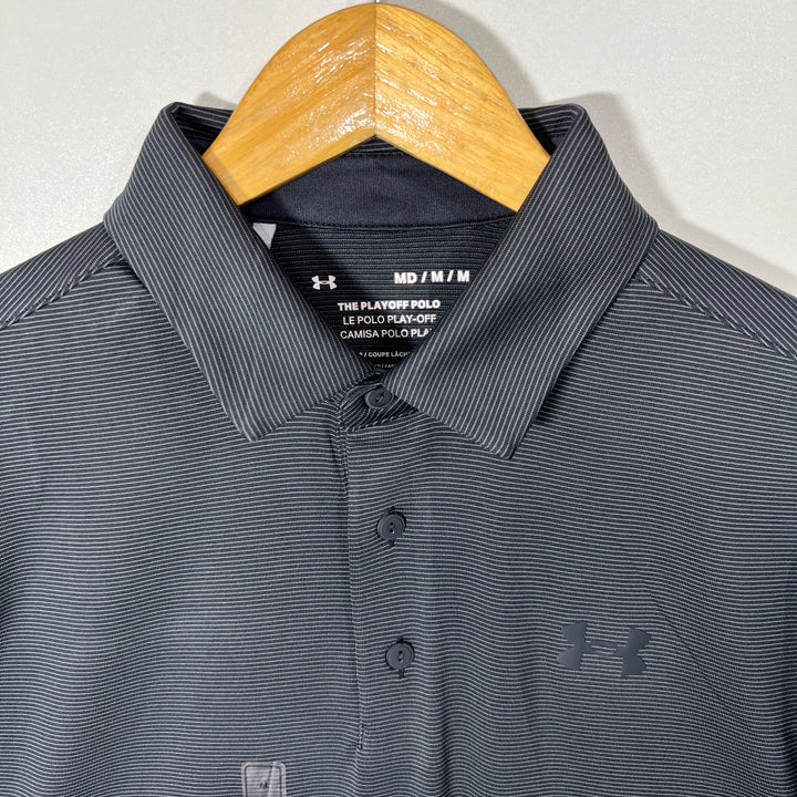 UNDER ARMOUR SPORT POLO TSHIRT BRAND NEW