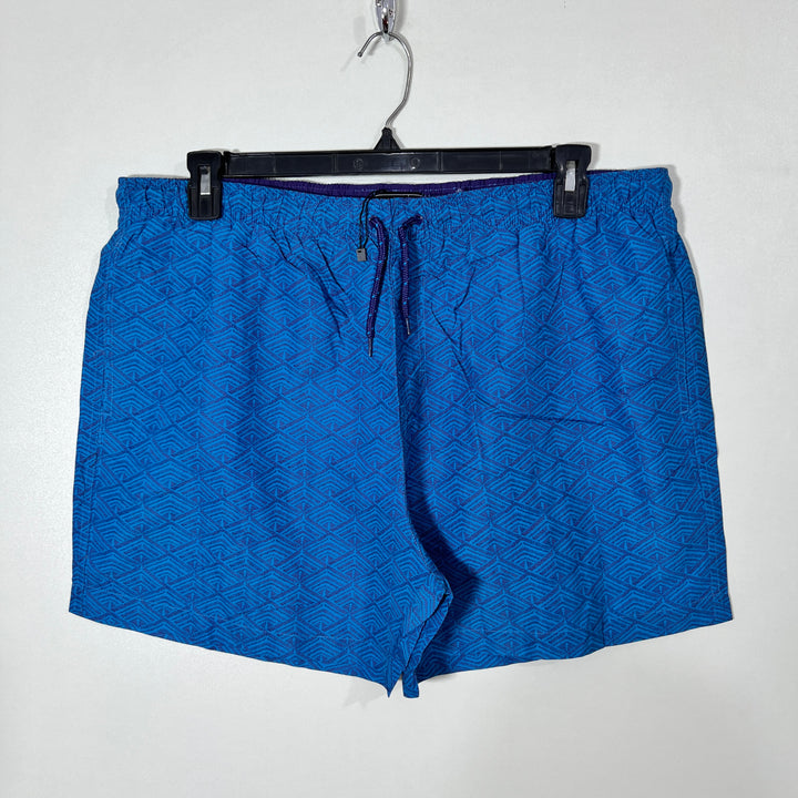PEACOCKS SWIMWEAR SHORT
