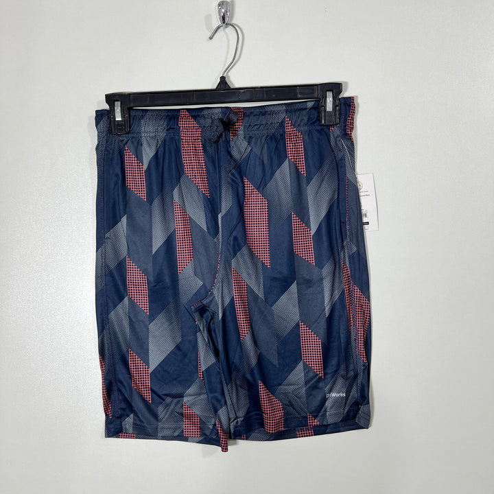 ATHLETIC WORKS SPORT SHORT BRAND NEW