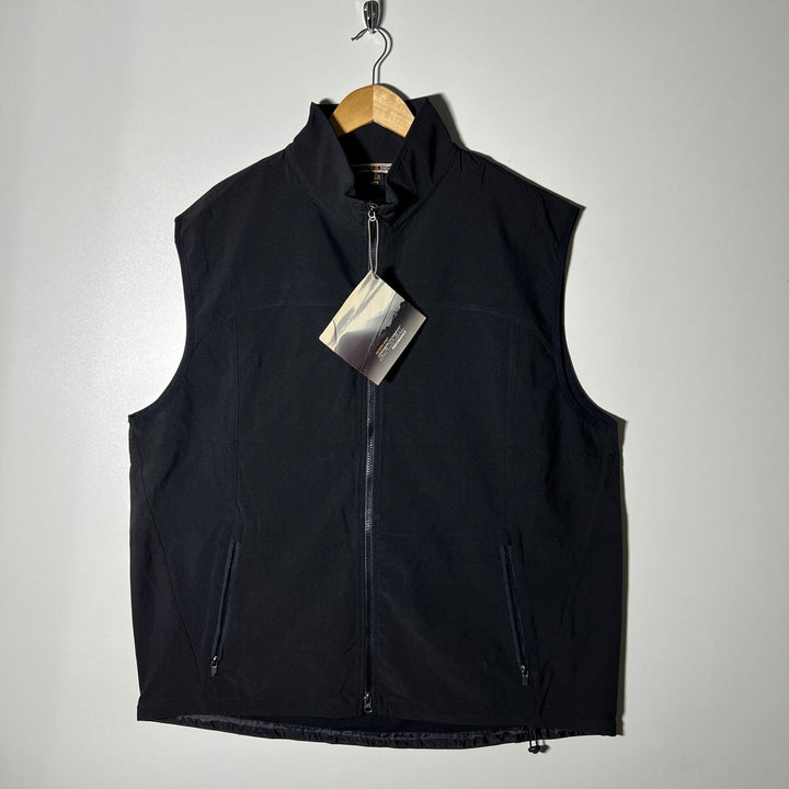 NORTH END SLEEVES LESS JACKET BRAND NEW