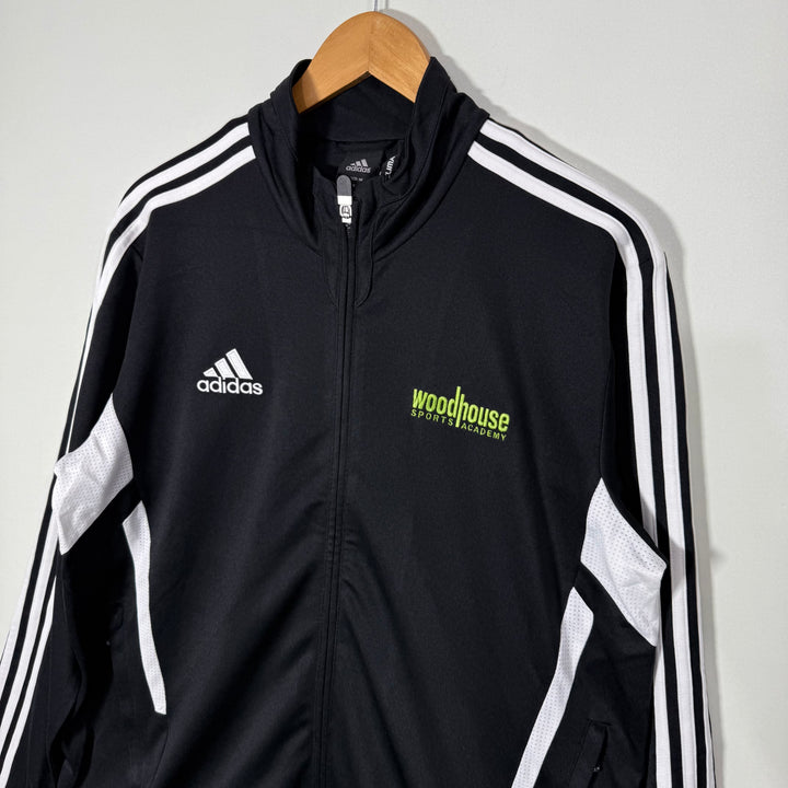 ADIDAS CLIMACOOL SPORT JACKET