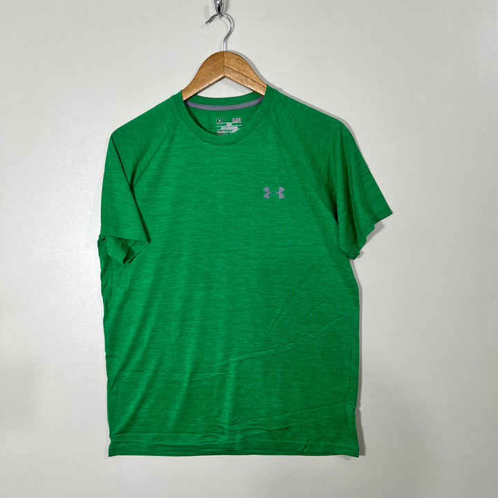 UNDER ARMOUR HEATGEAR SPORT TSHIRT