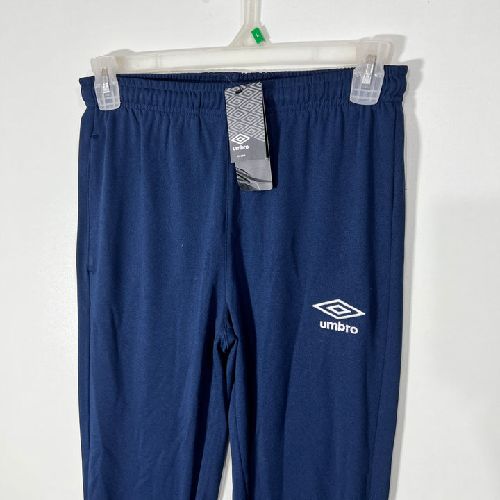 UMBRO SPORT TROUSER BRAND NEW BLUE COLOUR