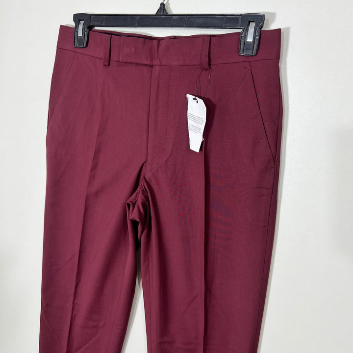 ASOS SLIM FIT DRESS PANT BRAND NEW WITHOUT STRETCH