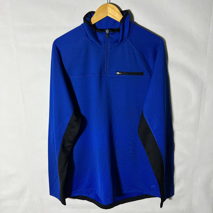 FILA SPORTS PULLOVER