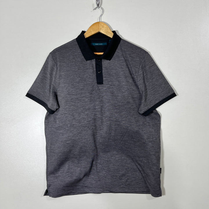 PERRY ELLIS SPORT POLO TSHIRT