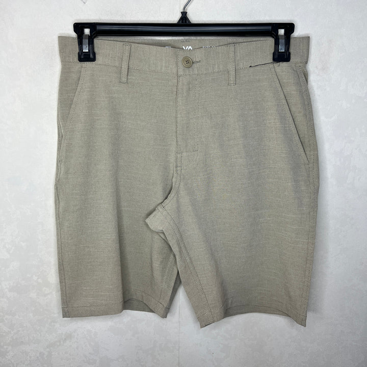 RVCA PERFORMANCE SHORT