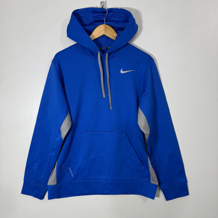 NIKE THERMA FIT SPORT HOODIE INNER FLEECE