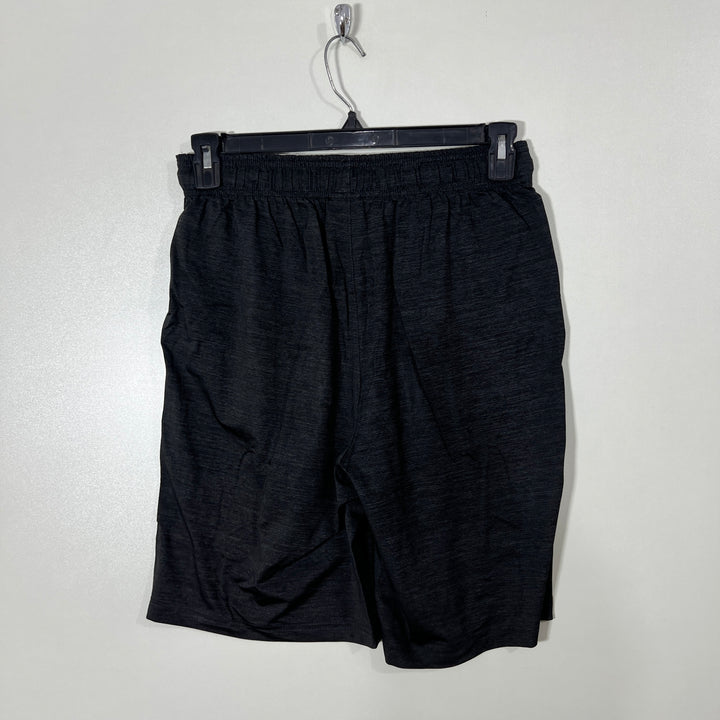 LEGEND SPORT SHORT DARK GREY COLOUR