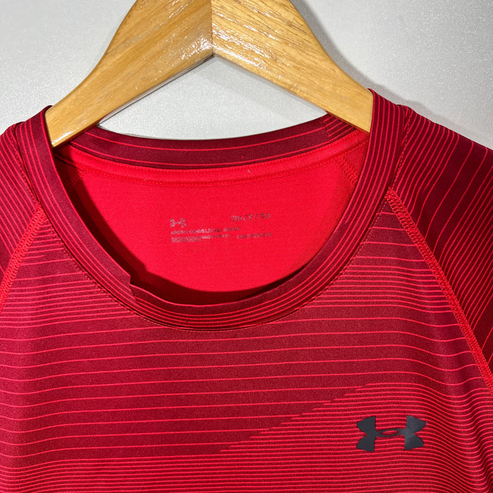 UNDER ARMOUR HEATGEAR SPORT TSHIRT