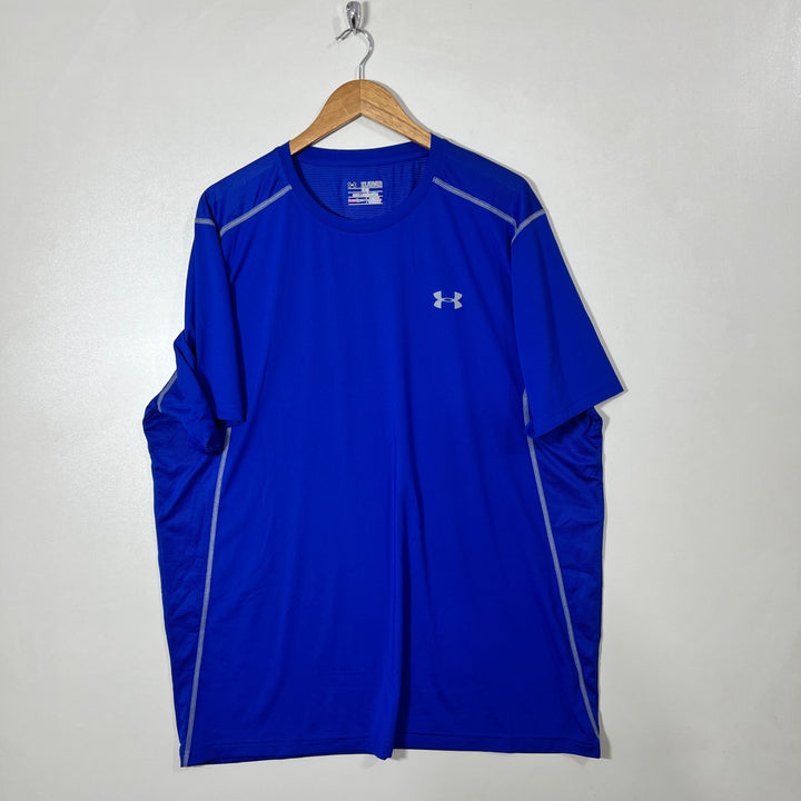 UNDER ARMOUR HEATGEAR SPORT TSHIRT