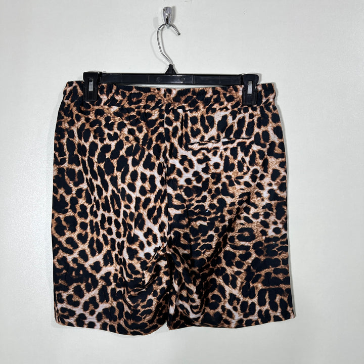 CRIMINAL DAMAGE LONDON SPORT SHORT