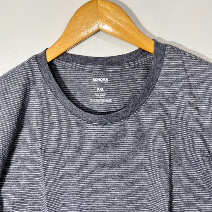 GOOD FELLOW COTTON TSHIRT