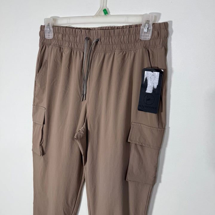 90 DEGREE HYBRID CARGO SPORT TROUSER BRAND NEW