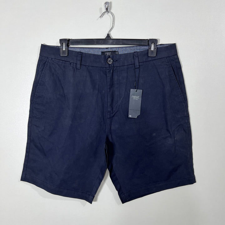 NEXT COTTON SHORT BRAND NEW