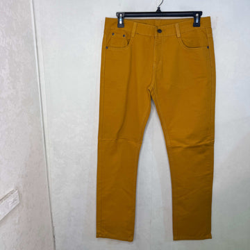 LEVIS COTTON JEANS WITHOUT STRETCH - JS BROTHERS 