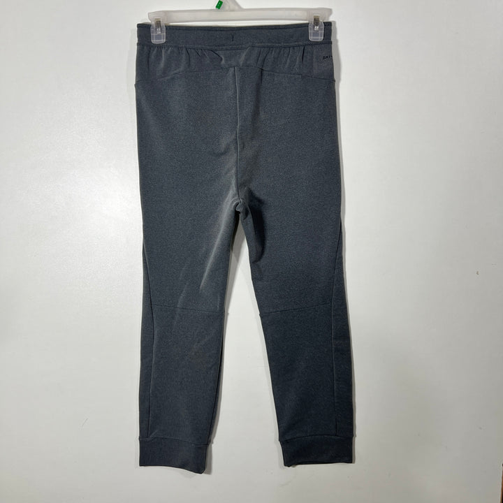 NIKE DEI FIT SPORT TROUSER INNER FLEECE WITH SIDE ZIP POCKETS