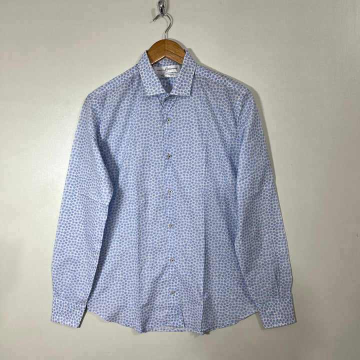 CELOPMAN CASUAL COTTON SHIRT