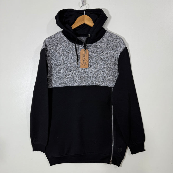 SOULSTAR CLOTHING CO FLEECE HOODIE BRAND NEW INNER FLEECE