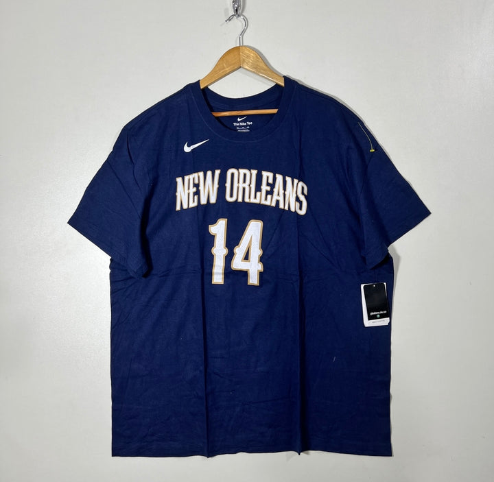 NIKE COTTON TSHIRT BRAND NEW