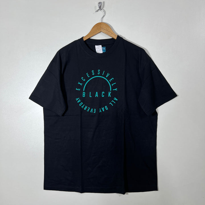 ALPS & AVE OVERSIZED COTTON TSHIRT