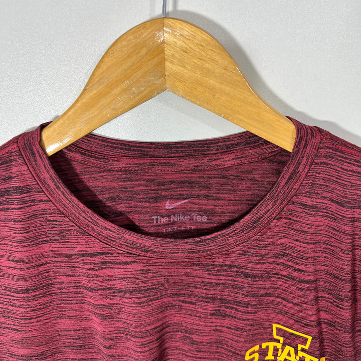 NIKE DRI FIT SPORT TSHIRT