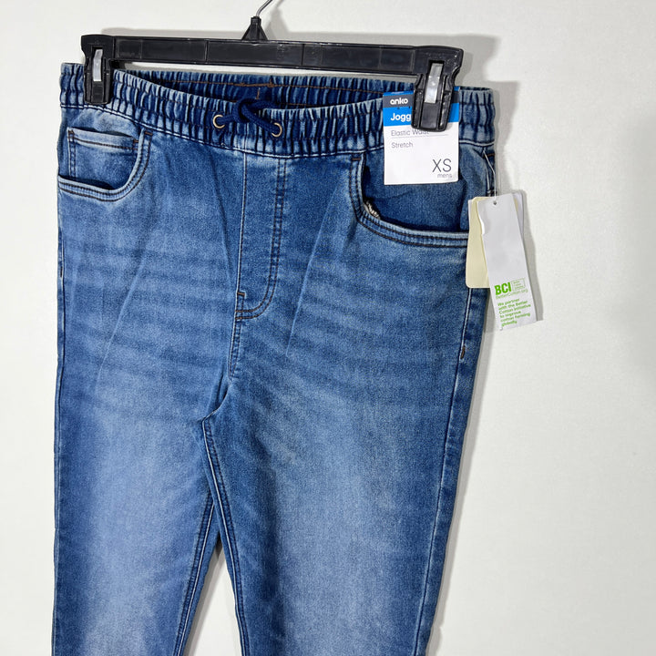ANKO JOG JEANS BRAND NEW WITH STRETCH