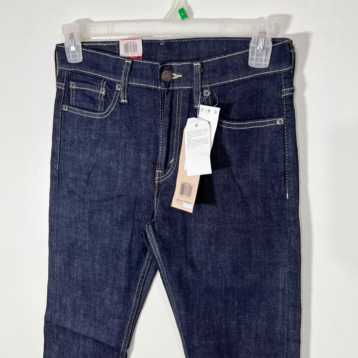 LEVIS 510 SLIM FIT DENIM PANT BRAND NEW WITH STRETCH