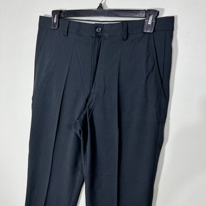 GREG NORMAN PERFORMANCE PANT WITH STRETCH