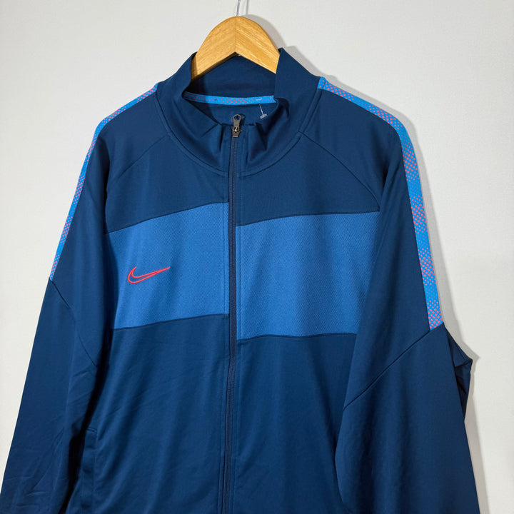 NIKE DRI FIT SPORT JACKET