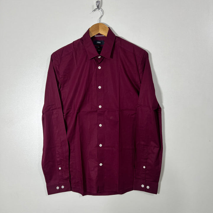 JULES SLIM FIT FORMAL SHIRT