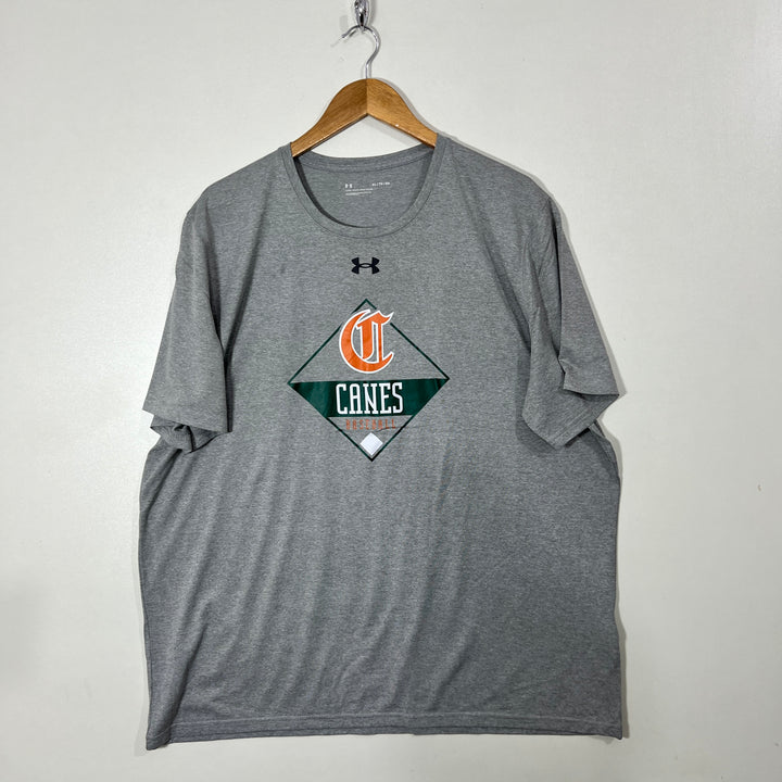 UNDER ARMOUR SPORT TSHIRT