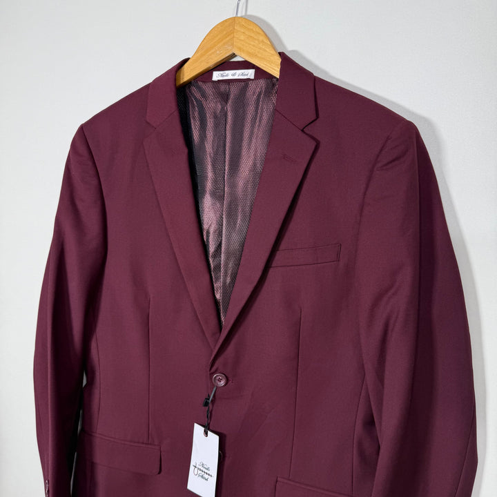 NEEDLE & STITCH SLIM FIT WOOL BLEND BLAZER BRAND NEW